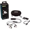 SHURE SE215SPE-W+BT2-EFS